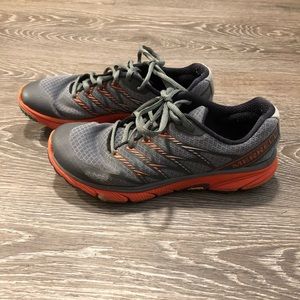 Merrell monument tanga shoes